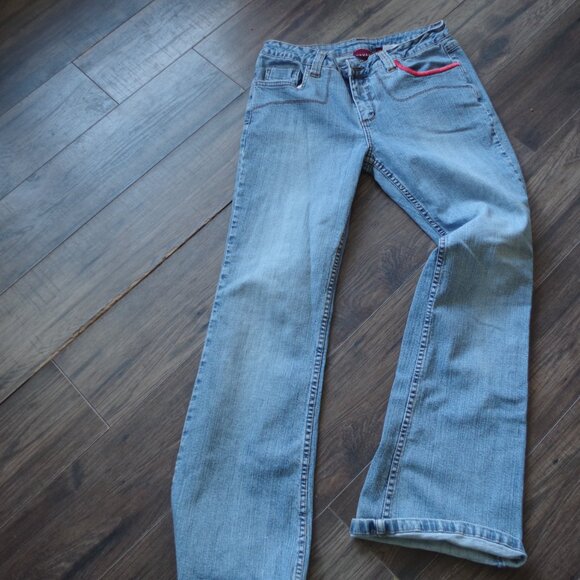 Vintage Nevada Ladies Jeans - Picture 5 of 6